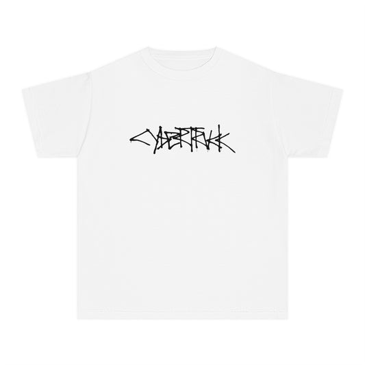 CyberTruck Youth Tee