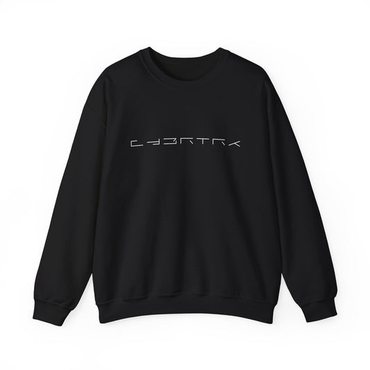 CyberTruck Crewneck Sweatshirt