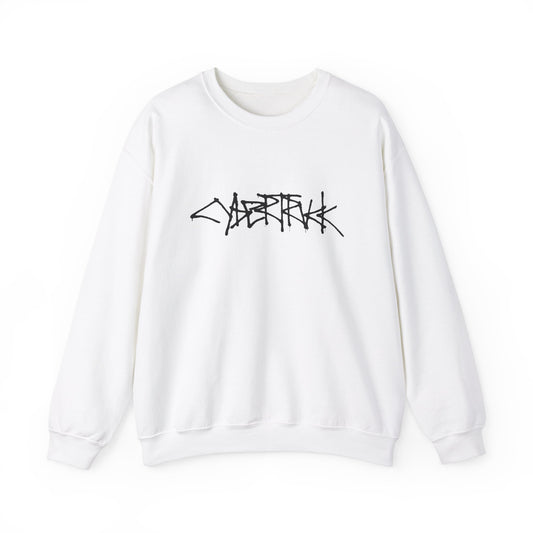 CyberTruck Crewneck Sweatshirt